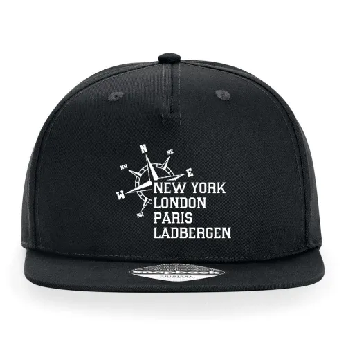 Weltstadt Ladbergen Cap Sonstig. Snapback Rapper
