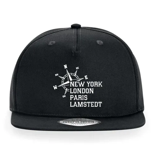 Weltstadt Lamstedt Cap Sonstig. Snapback Rapper