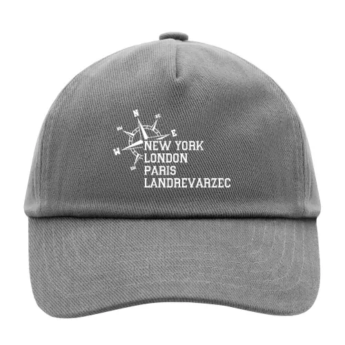 Weltstadt Landrevarzec Cap Sonstig. Kinder Cap