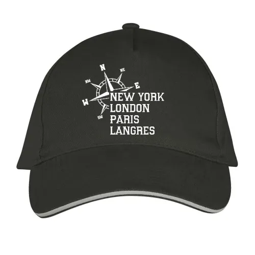 Weltstadt Langres Cap Sonstig. Long Beach