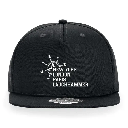 Weltstadt Lauchhammer Cap