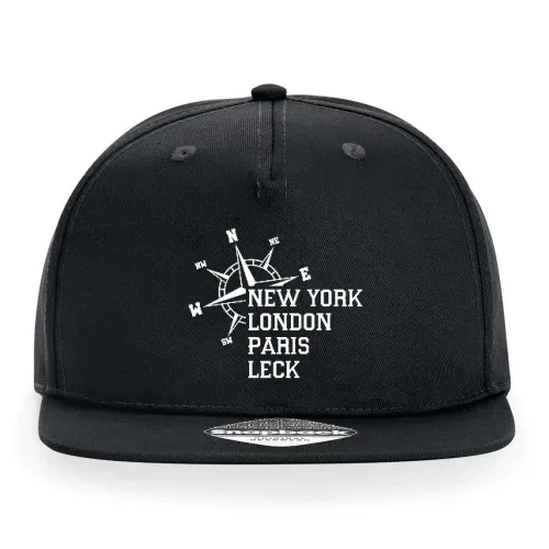 Weltstadt Leck Cap Sonstig. Snapback Rapper