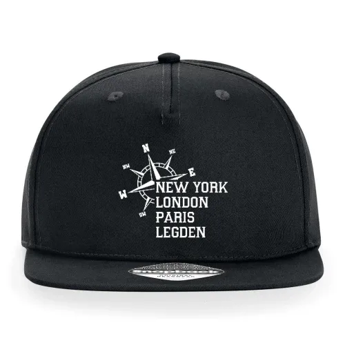 Weltstadt Legden Cap Sonstig. Snapback Rapper