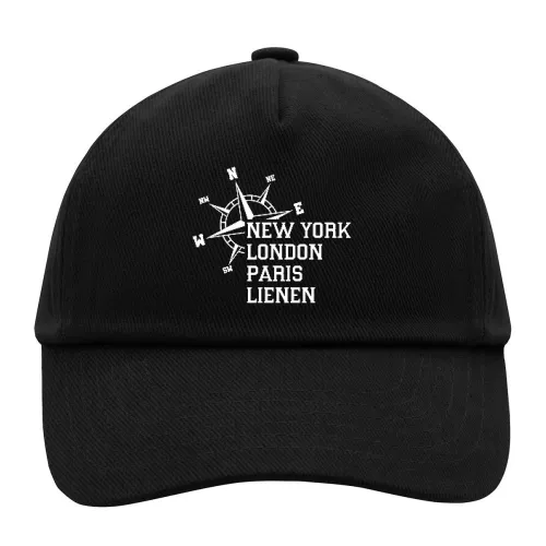 Weltstadt Lienen Cap Sonstig. Kinder Cap