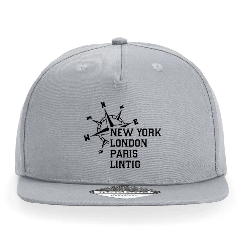 Weltstadt Lintig Cap Sonstig. Snapback Rapper