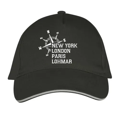 Weltstadt Lohmar Cap Sonstig. Long Beach