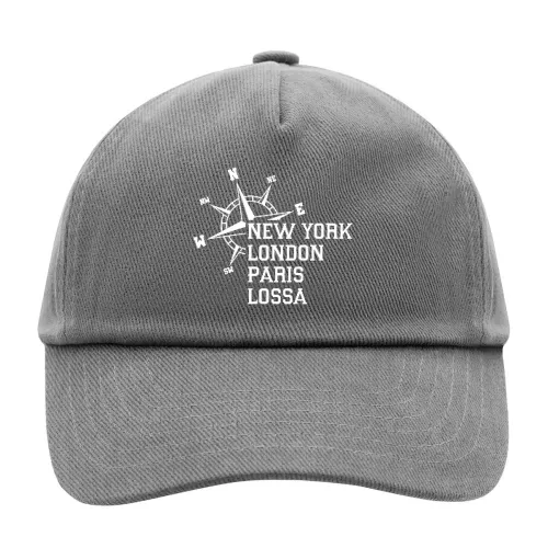 Weltstadt Lossa Cap Sonstig. Kinder Cap
