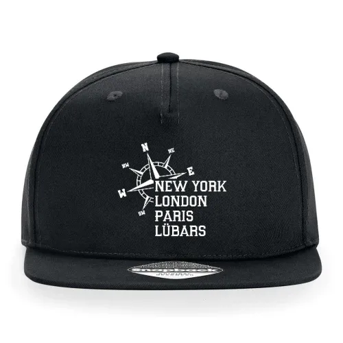 Weltstadt lübars Cap Sonstig. Snapback Rapper