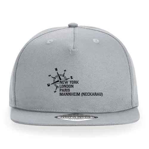 Weltstadt Mannheim (Neckarau) Cap