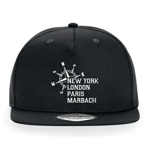 Weltstadt Marbach Cap Sonstig. Snapback Rapper