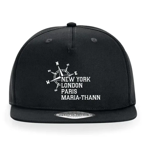 Weltstadt Maria-Thann Cap Sonstig. Snapback Rapper
