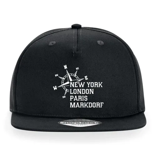 Weltstadt Markdorf Cap Sonstig. Snapback Rapper