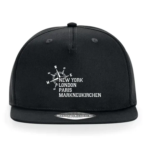 Weltstadt Markneukirchen Cap Sonstig. Snapback Rapper