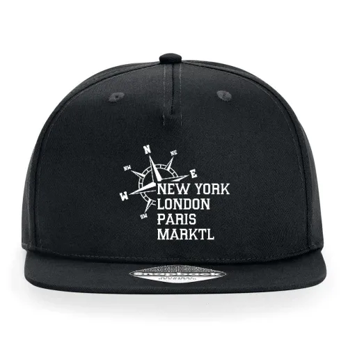 Weltstadt Marktl Cap