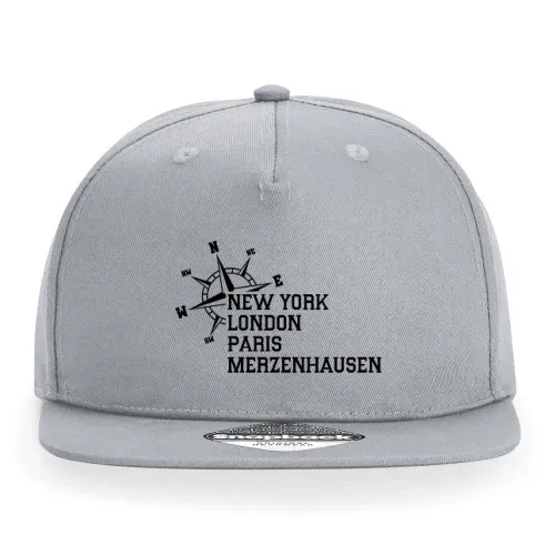 Weltstadt Merzenhausen Cap