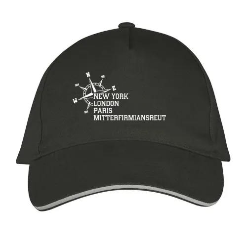 Weltstadt Mitterfirmiansreut Cap Sonstig. Long Beach