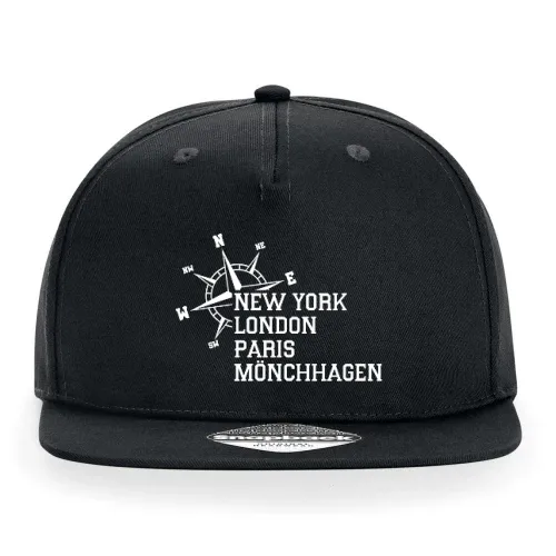 Weltstadt Mönchhagen Cap
