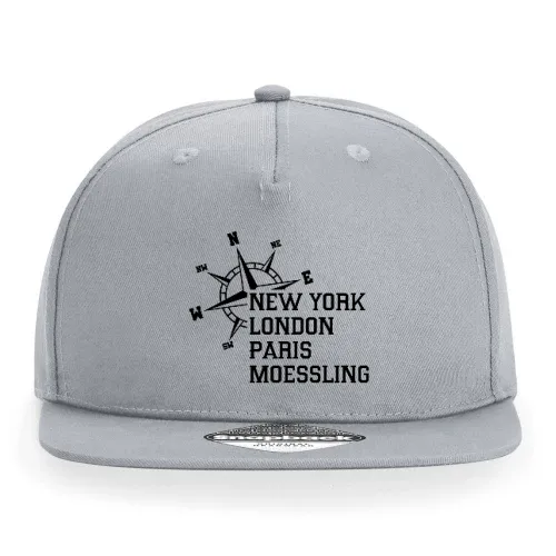 Weltstadt Moessling Cap Sonstig. Snapback Rapper