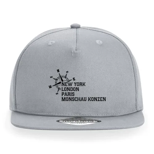 Weltstadt Monschau Konzen Cap Sonstig. Snapback Rapper