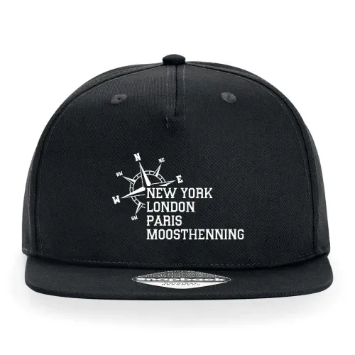 Weltstadt Moosthenning Cap