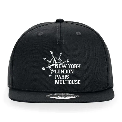Weltstadt Mulhouse Cap