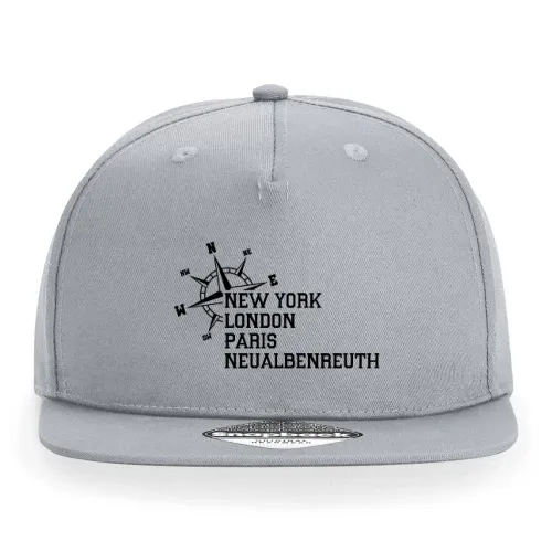 Weltstadt Neualbenreuth Cap Sonstig. Snapback Rapper