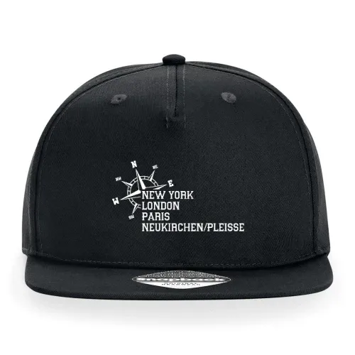 Weltstadt Neukirchen/Pleiße Cap