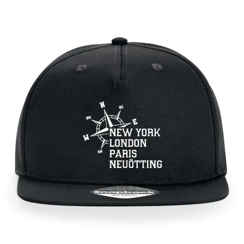 Weltstadt Neuötting Cap Sonstig. Snapback Rapper
