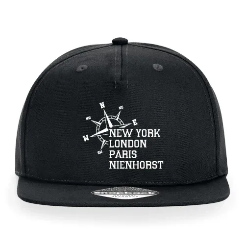 Weltstadt Nienhorst Cap Sonstig. Snapback Rapper