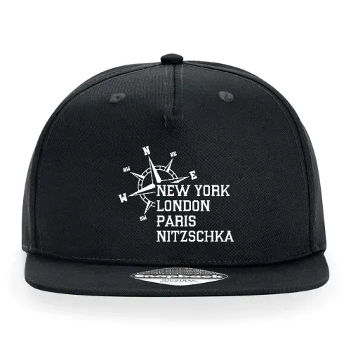 Weltstadt Nitzschka Cap Sonstig. Snapback Rapper