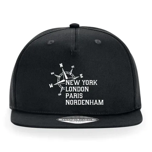 Weltstadt Nordenham Cap Sonstig. Snapback Rapper
