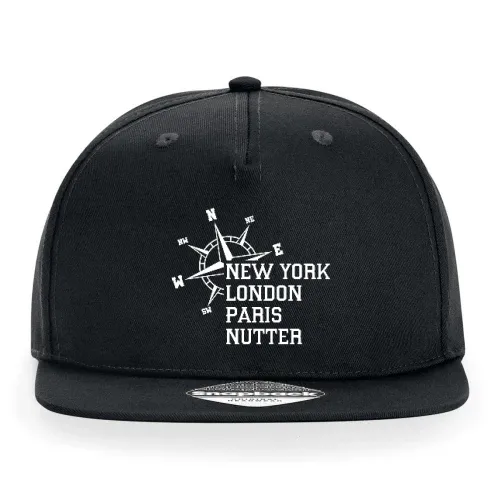 Weltstadt Nutter Cap