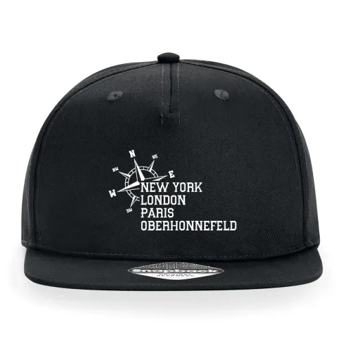 Weltstadt Oberhonnefeld Cap Sonstig. Snapback Rapper