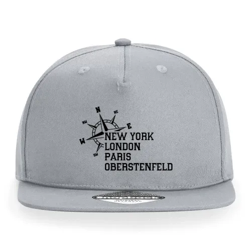 Weltstadt Oberstenfeld Cap Sonstig. Snapback Rapper