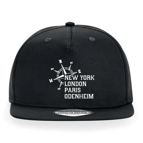 Weltstadt Odenheim Cap Sonstig. Snapback Rapper