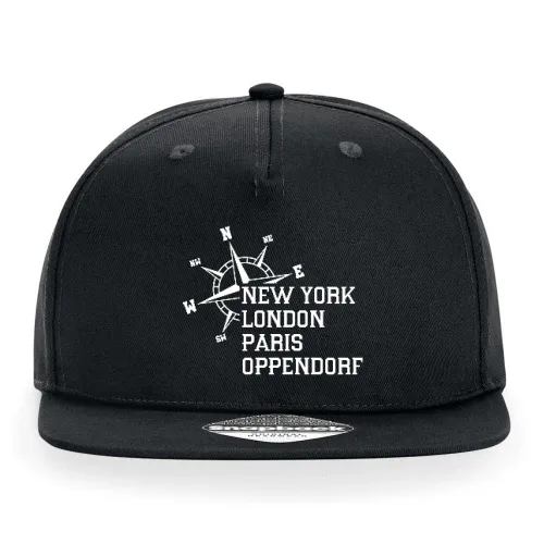 Weltstadt Oppendorf Cap Sonstig. Snapback Rapper