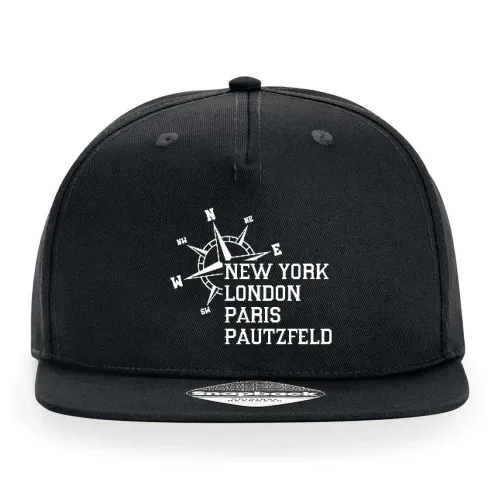 Weltstadt Pautzfeld Cap Sonstig. Snapback Rapper