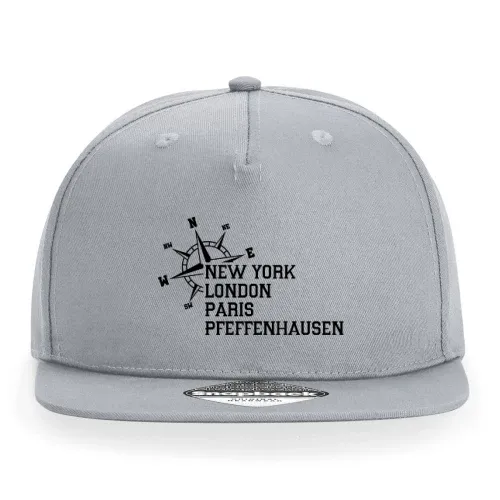 Weltstadt Pfeffenhausen Cap