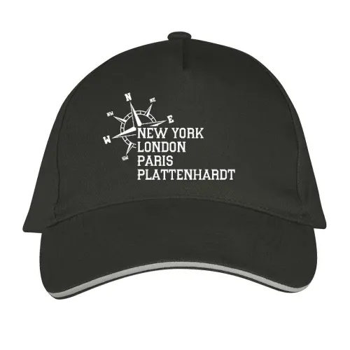 Weltstadt Plattenhardt Cap Sonstig. Long Beach