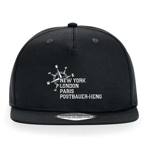Weltstadt Postbauer-Heng Cap Sonstig. Snapback Rapper