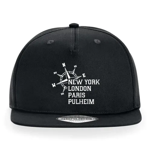 Weltstadt Pulheim Cap Sonstig. Snapback Rapper
