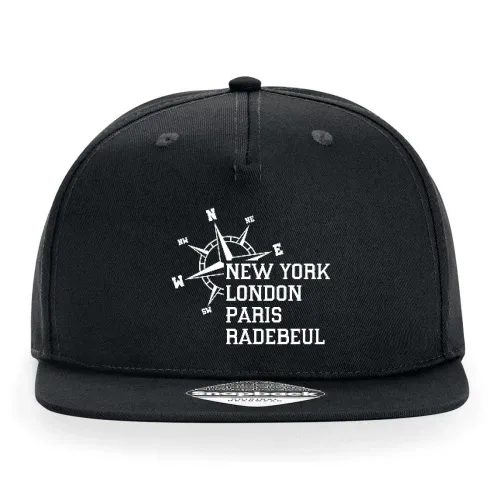 Weltstadt Radebeul Cap Sonstig. Snapback Rapper