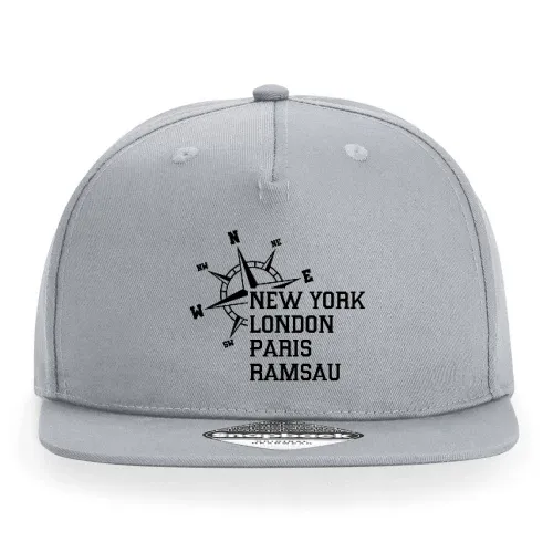 Weltstadt Ramsau Cap Sonstig. Snapback Rapper