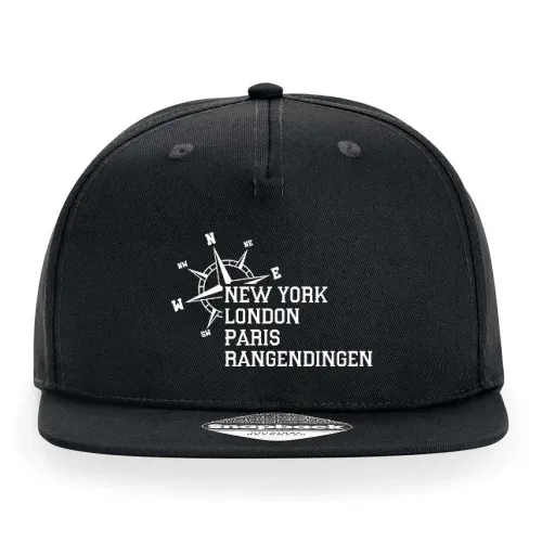 Weltstadt Rangendingen Cap Sonstig. Snapback Rapper