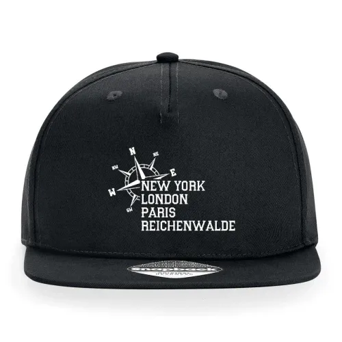 Weltstadt Reichenwalde Cap Sonstig. Snapback Rapper