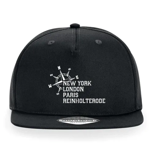 Weltstadt Reinholterode Cap Sonstig. Snapback Rapper
