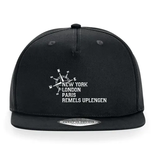 Weltstadt Remels Uplengen Cap Sonstig. Snapback Rapper