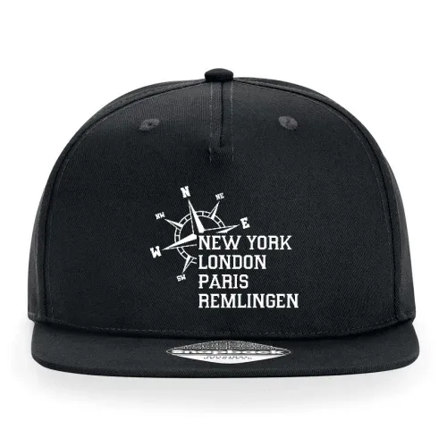 Weltstadt Remlingen Cap Sonstig. Snapback Rapper