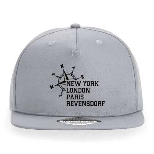Weltstadt Revensdorf Cap Sonstig. Snapback Rapper