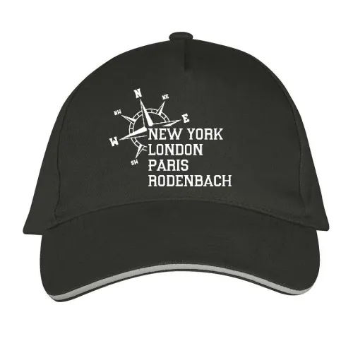 Weltstadt Rodenbach Cap Sonstig. Long Beach